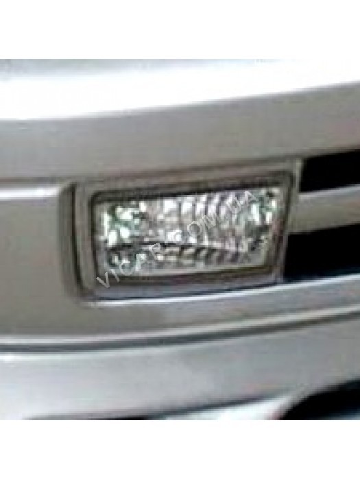 Противотуманные фары Toyota Prado 90